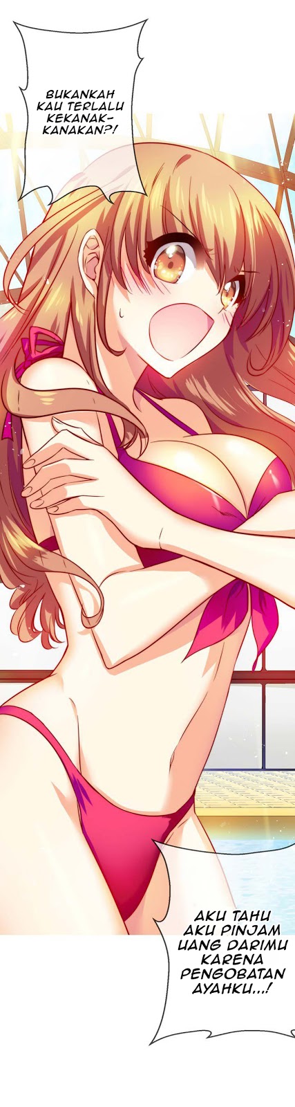 Hyulla’s Race Chapter 03.1